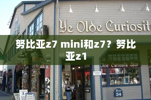 努比亚z7 mini和z7？努比亚z1