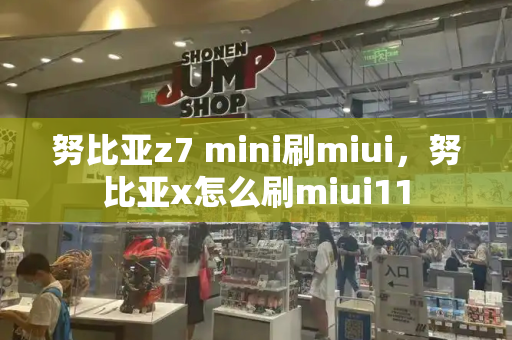 努比亚z7 mini刷miui，努比亚x怎么刷miui11