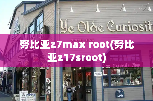努比亚z7max root(努比亚z17sroot)