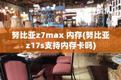 努比亚z7max 内存(努比亚z17s支持内存卡吗)-第1张图片-星选测评