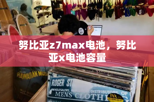 努比亚z7max电池，努比亚x电池容量