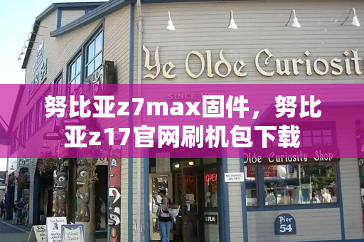 努比亚z7max固件，努比亚z17官网刷机包下载-第1张图片-星选测评