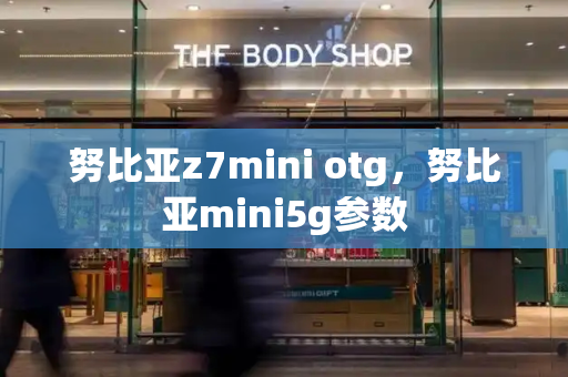 努比亚z7mini otg，努比亚mini5g参数-第1张图片-星选测评