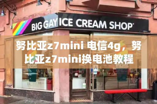 努比亚z7mini 电信4g，努比亚z7mini换电池教程