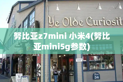 努比亚z7mini 小米4(努比亚mini5g参数)
