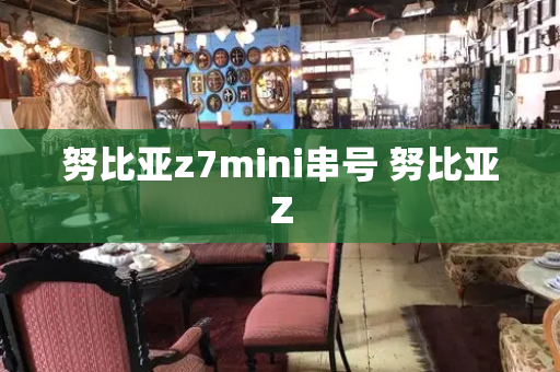 努比亚z7mini串号 努比亚Z-第1张图片-星选测评