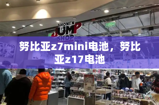 努比亚z7mini电池，努比亚z17电池