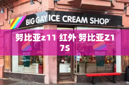 努比亚z11 红外 努比亚Z17S-第1张图片-星选测评