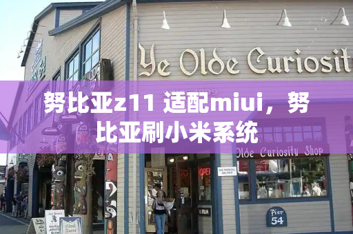 努比亚z11 适配miui，努比亚刷小米系统-第1张图片-星选测评