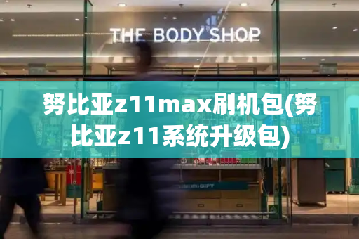 努比亚z11max刷机包(努比亚z11系统升级包)
