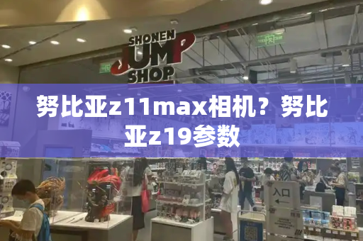 努比亚z11max相机？努比亚z19参数