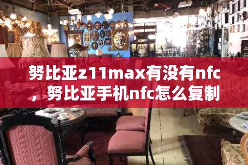 努比亚z11max有没有nfc，努比亚手机nfc怎么复制门禁卡-第1张图片-星选测评