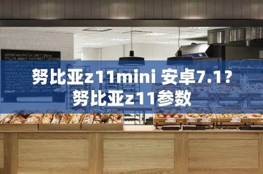 努比亚z11mini 安卓7.1？努比亚z11参数