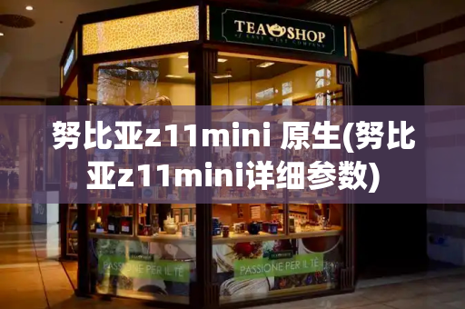 努比亚z11mini 原生(努比亚z11mini详细参数)