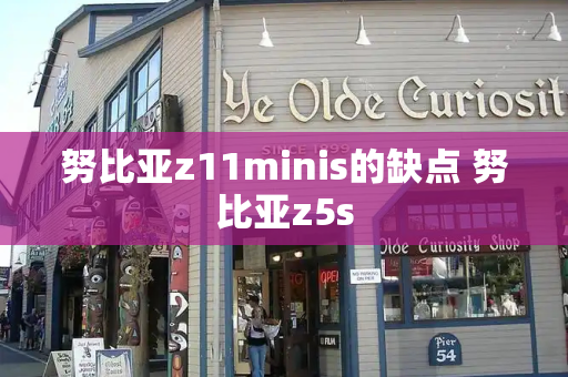 努比亚z11minis的缺点 努比亚z5s