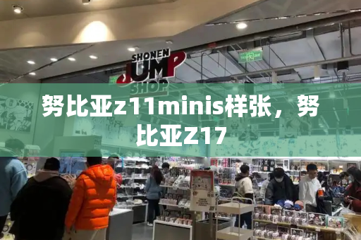 努比亚z11minis样张，努比亚Z17