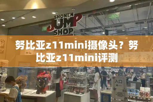 努比亚z11mini摄像头？努比亚z11mini评测-第1张图片-星选测评