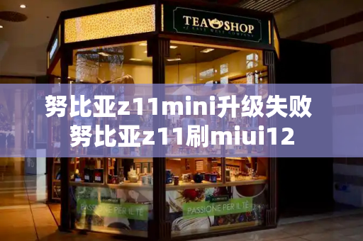 努比亚z11mini升级失败 努比亚z11刷miui12-第1张图片-星选测评