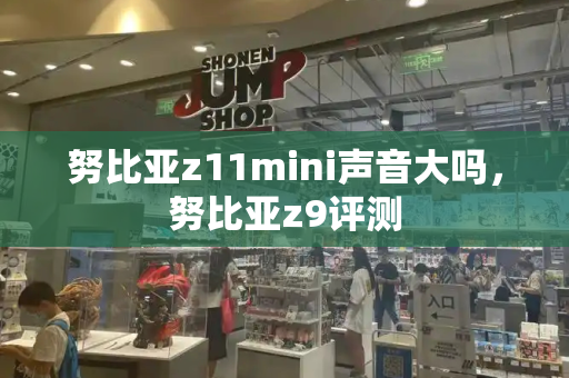 努比亚z11mini声音大吗，努比亚z9评测-第1张图片-星选测评