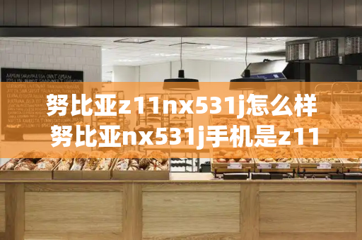 努比亚z11nx531j怎么样 努比亚nx531j手机是z11吗