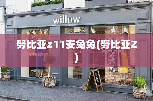 努比亚z11安兔兔(努比亚Z)