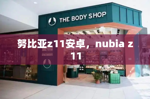 努比亚z11安卓，nubia z11-第1张图片-星选测评