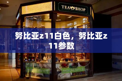 努比亚z11白色，努比亚z11参数