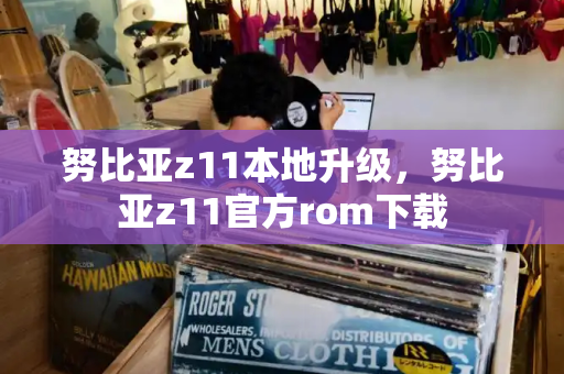 努比亚z11本地升级，努比亚z11官方rom下载-第1张图片-星选测评