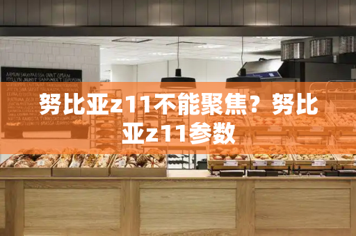 努比亚z11不能聚焦？努比亚z11参数