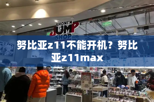 努比亚z11不能开机？努比亚z11max-第1张图片-星选测评