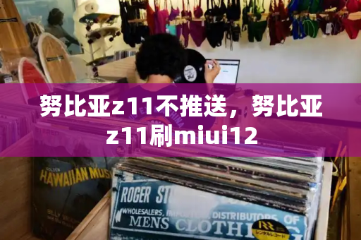 努比亚z11不推送，努比亚z11刷miui12