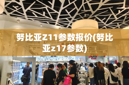 努比亚Z11参数报价(努比亚z17参数)-第1张图片-星选测评