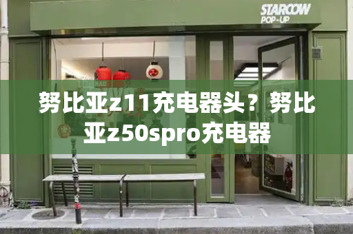 努比亚z11充电器头？努比亚z50spro充电器