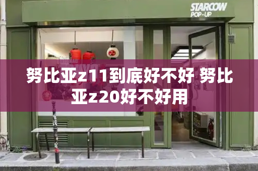 努比亚z11到底好不好 努比亚z20好不好用