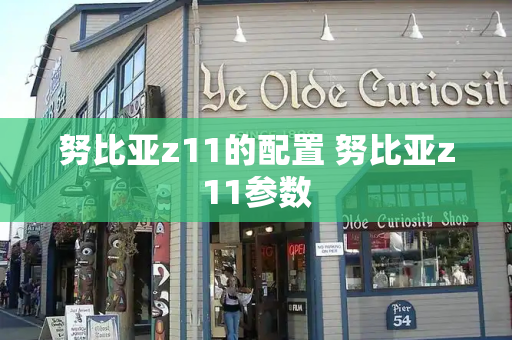 努比亚z11的配置 努比亚z11参数-第1张图片-星选测评