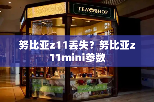 努比亚z11丢失？努比亚z11mini参数-第1张图片-星选测评