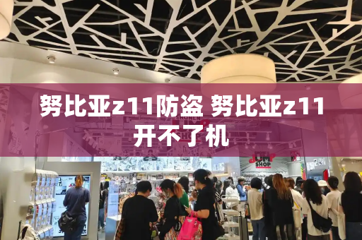 努比亚z11防盗 努比亚z11开不了机-第1张图片-星选测评