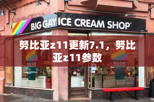 努比亚z11更新7.1，努比亚z11参数-第1张图片-星选测评