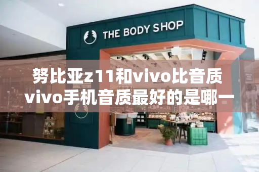 努比亚z11和vivo比音质 vivo手机音质最好的是哪一款-第1张图片-星选测评