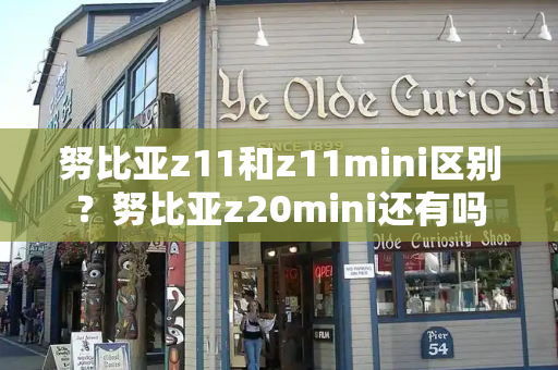 努比亚z11和z11mini区别？努比亚z20mini还有吗