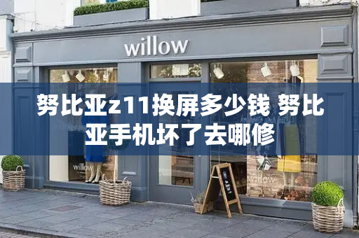 努比亚z11换屏多少钱 努比亚手机坏了去哪修-第1张图片-星选测评