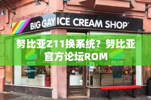 努比亚Z11换系统？努比亚官方论坛ROM-第1张图片-星选测评