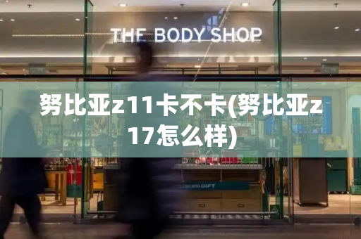 努比亚z11卡不卡(努比亚z17怎么样)