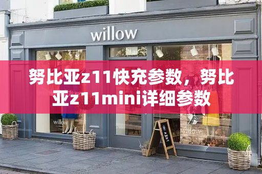 努比亚z11快充参数，努比亚z11mini详细参数