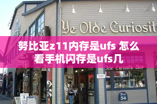 努比亚z11内存是ufs 怎么看手机闪存是ufs几