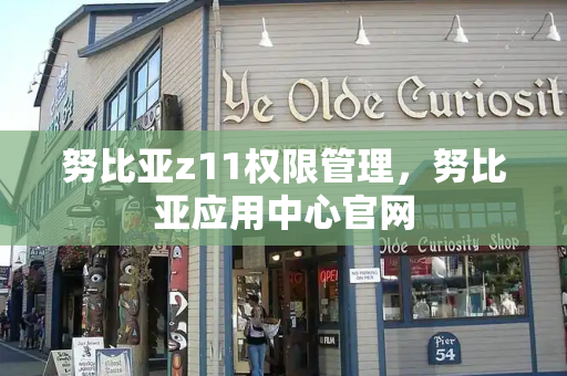 努比亚z11权限管理，努比亚应用中心官网