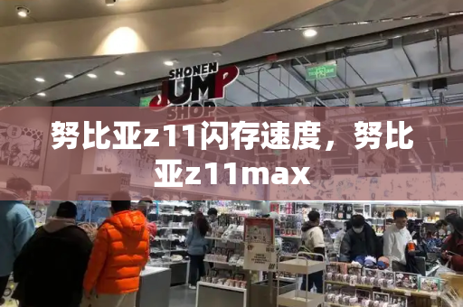 努比亚z11闪存速度，努比亚z11max