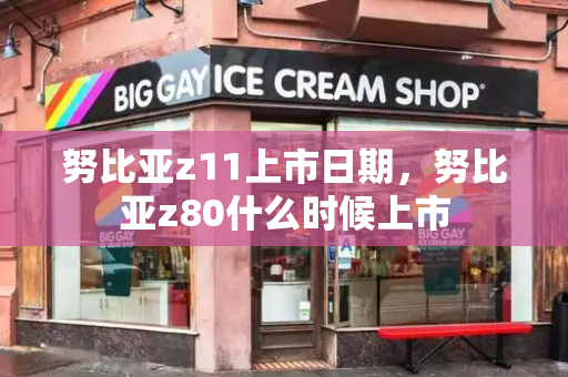 努比亚z11上市日期，努比亚z80什么时候上市