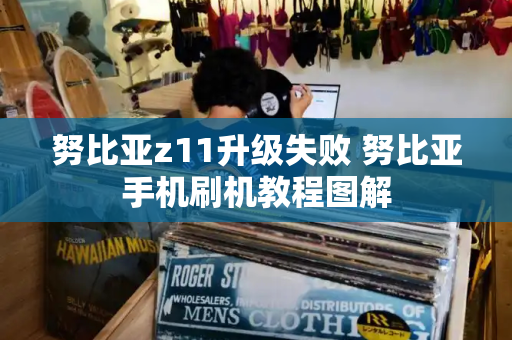 努比亚z11升级失败 努比亚手机刷机教程图解-第1张图片-星选测评