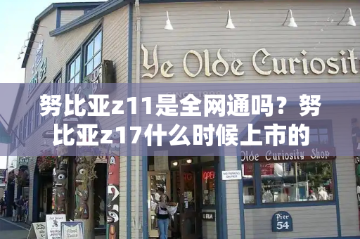 努比亚z11是全网通吗？努比亚z17什么时候上市的-第1张图片-星选测评